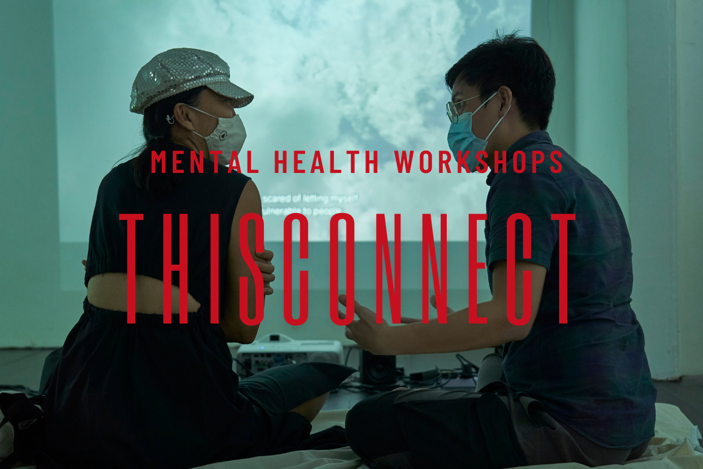 ThisConnect Mental Health Workshops