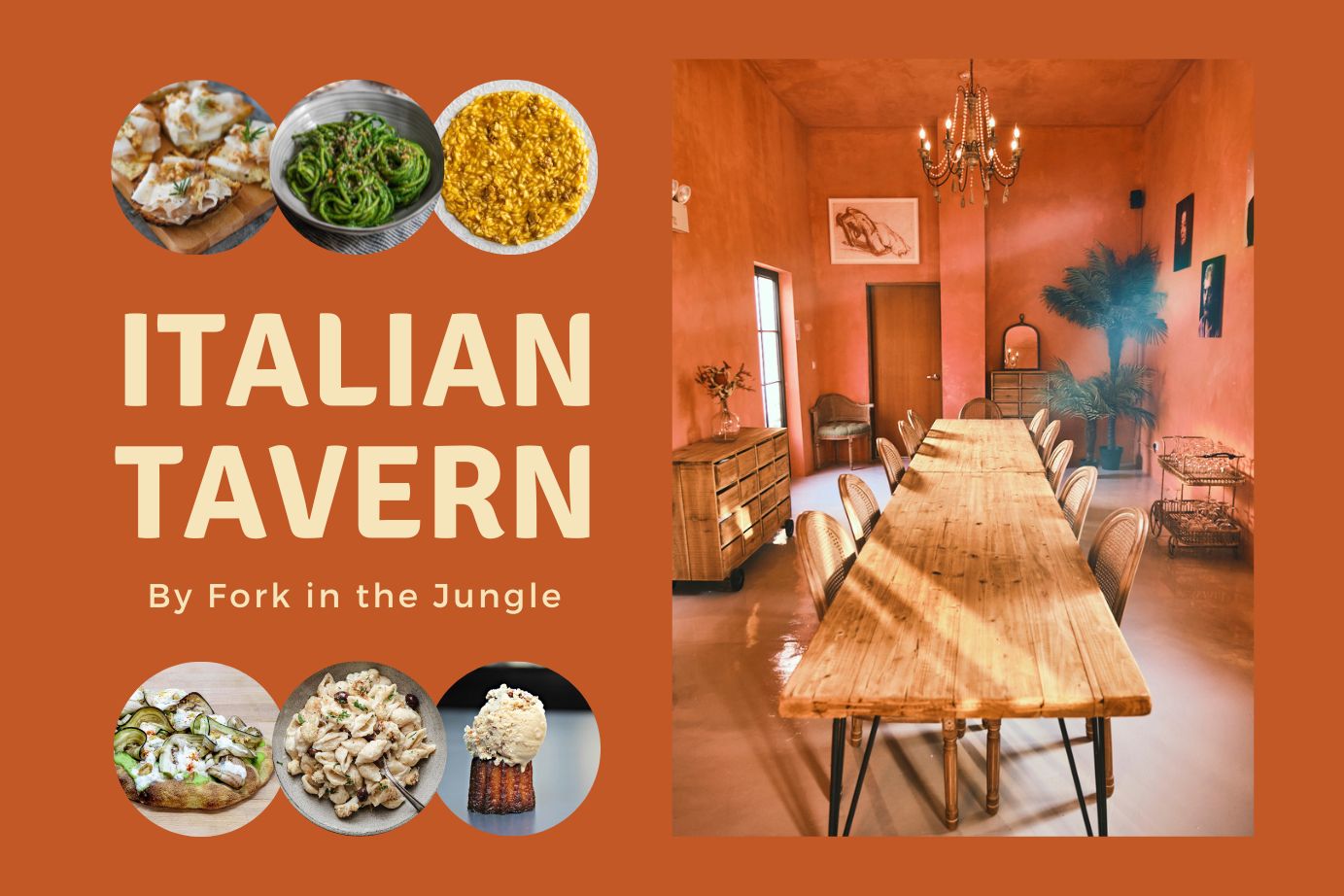 Italian Tavern