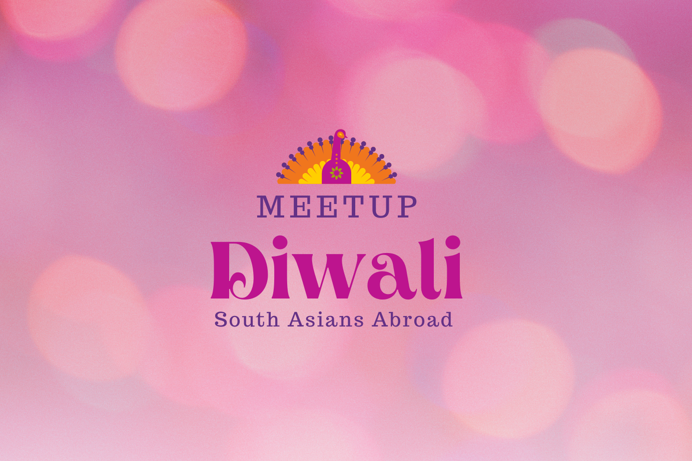 South Asians Abroad: A Diwali Meetup