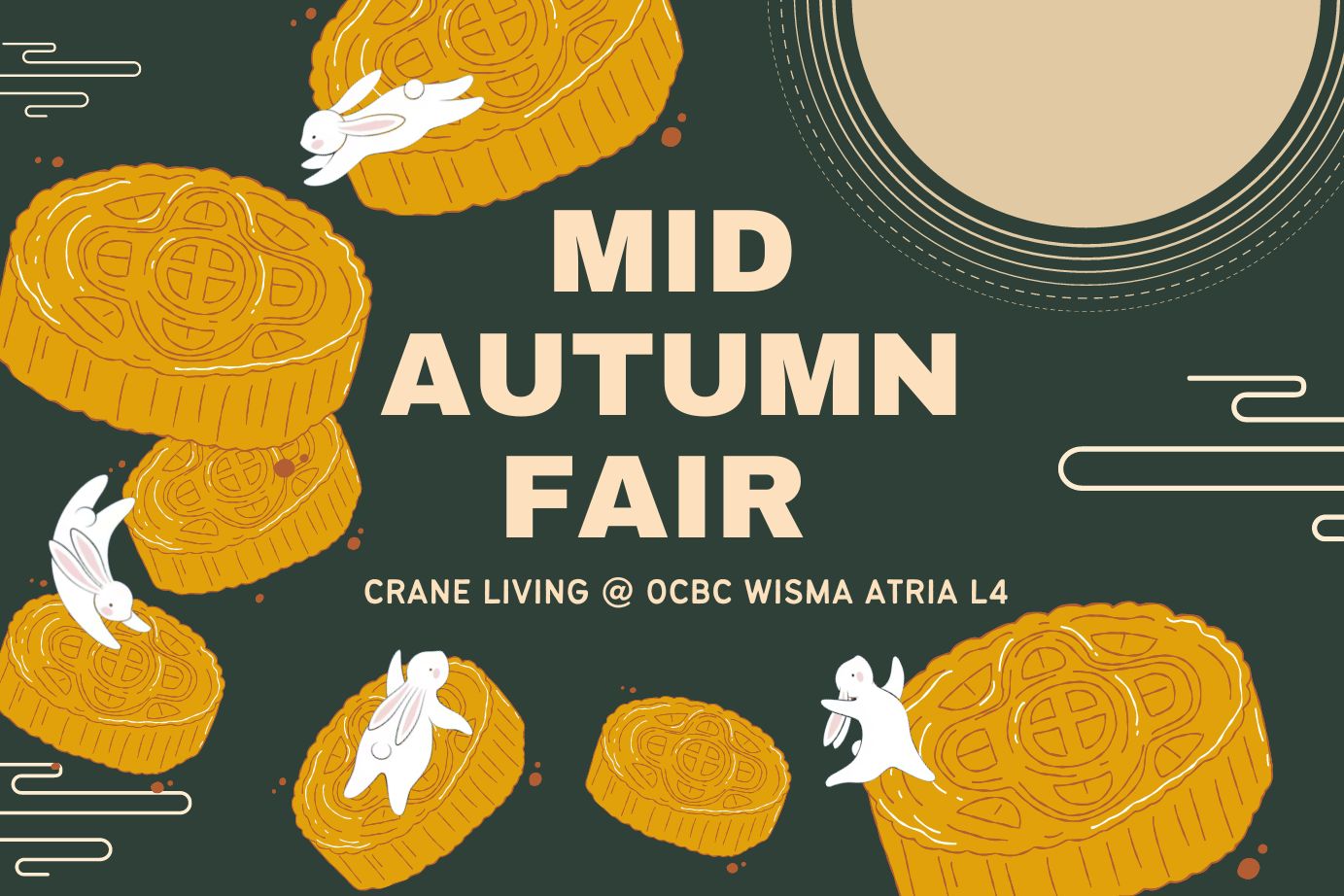 Mid Autumn Fair