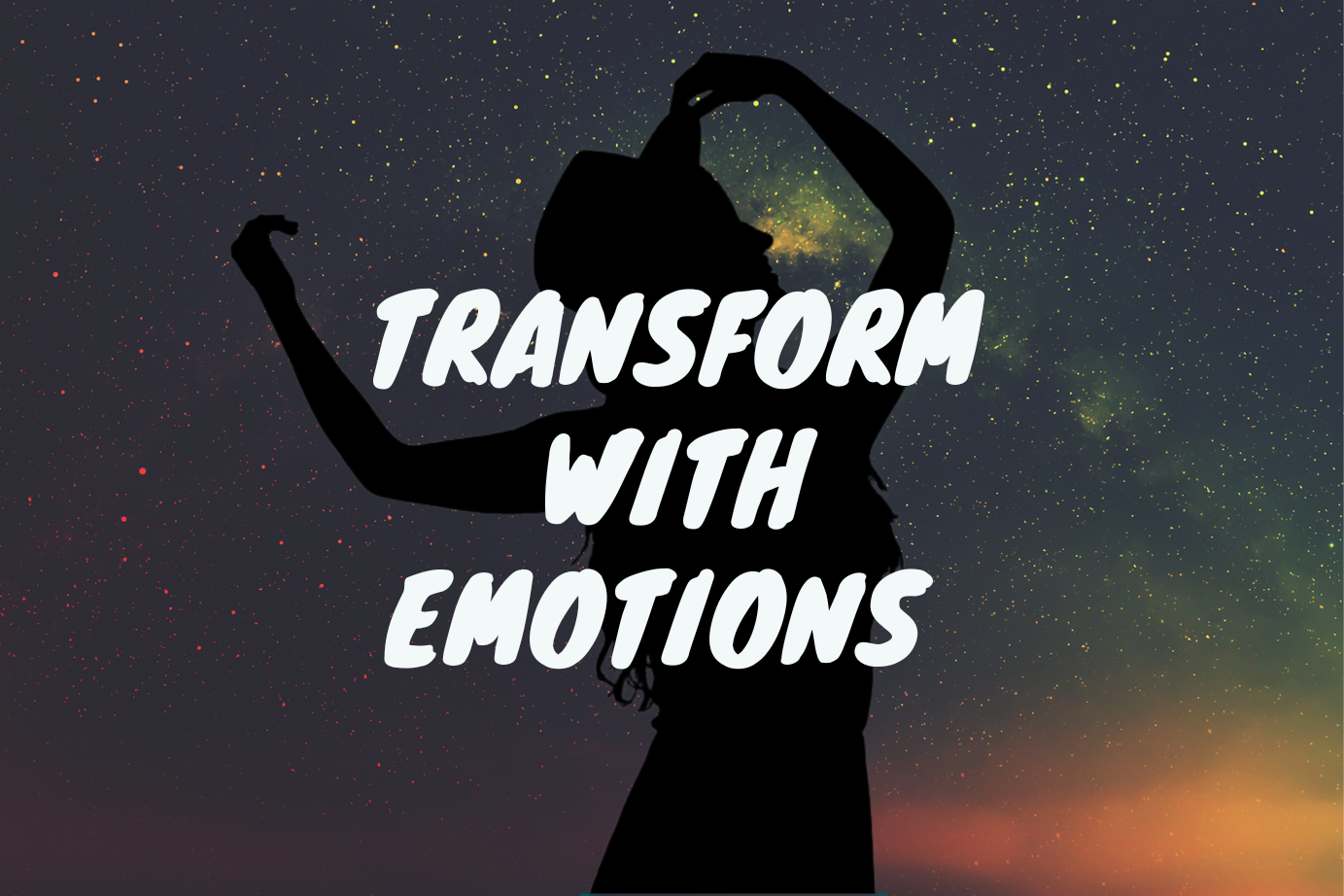Transform with Emotions & Inclusivity Workshop
