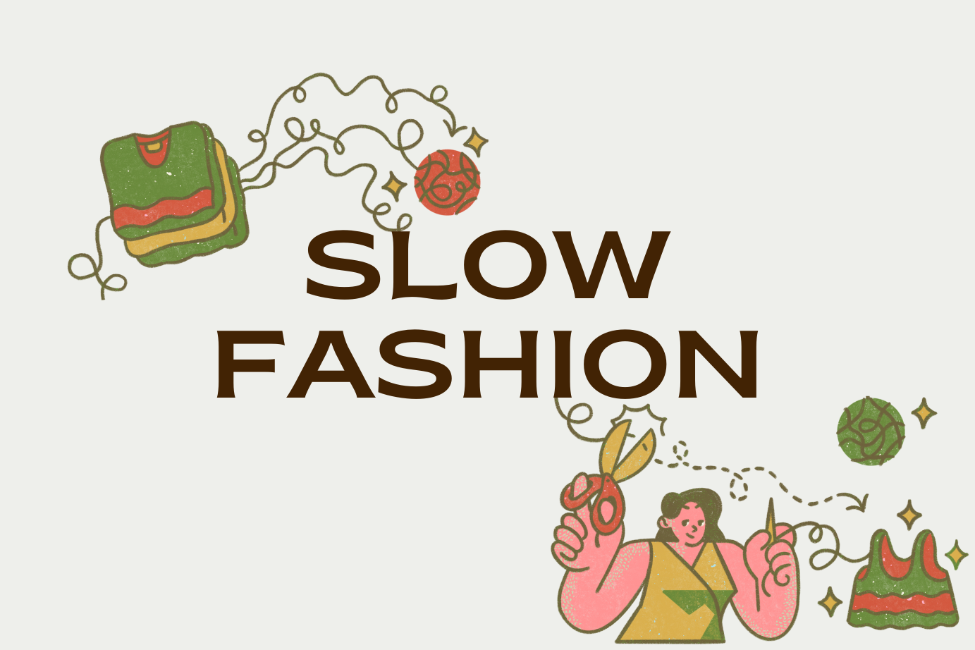Slow Fashion Fair