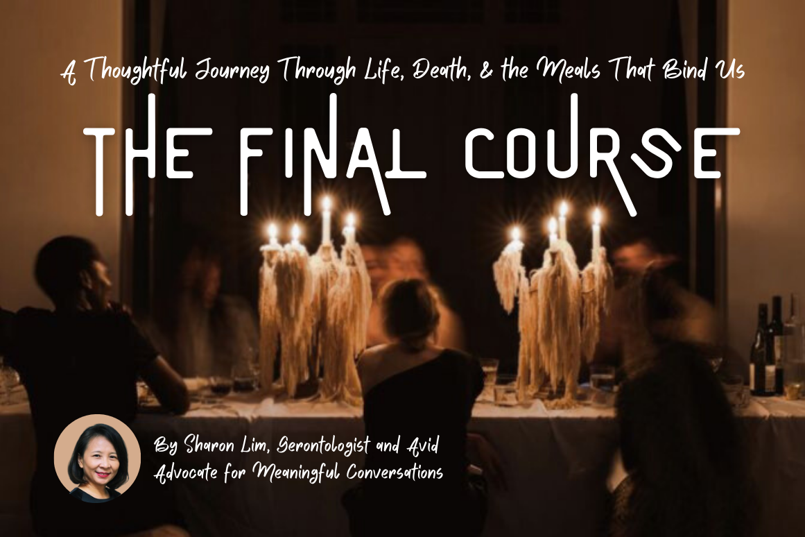 The Final Course