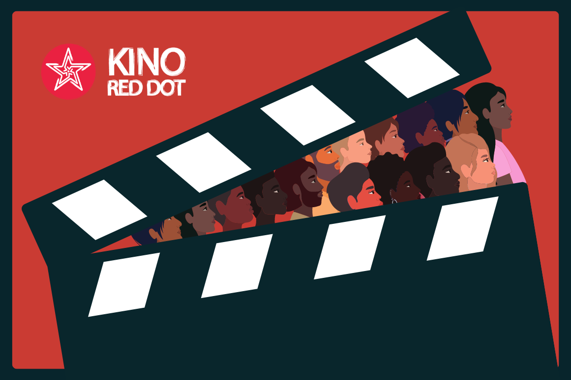 Kino Red Dot
