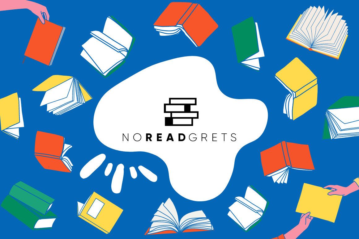 No Readgrets Book Club