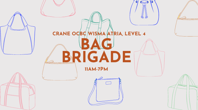 Bag Brigade