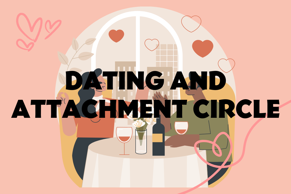 Dating and Attachment Circle