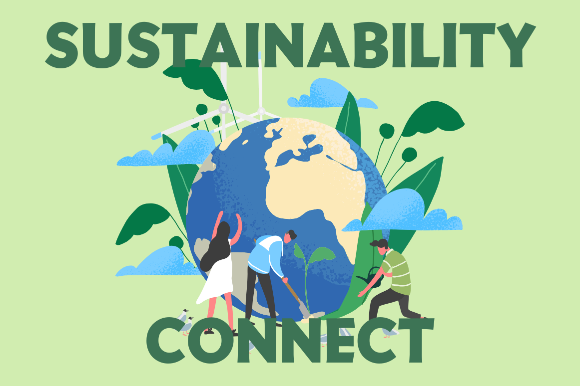 Sustainability Connect