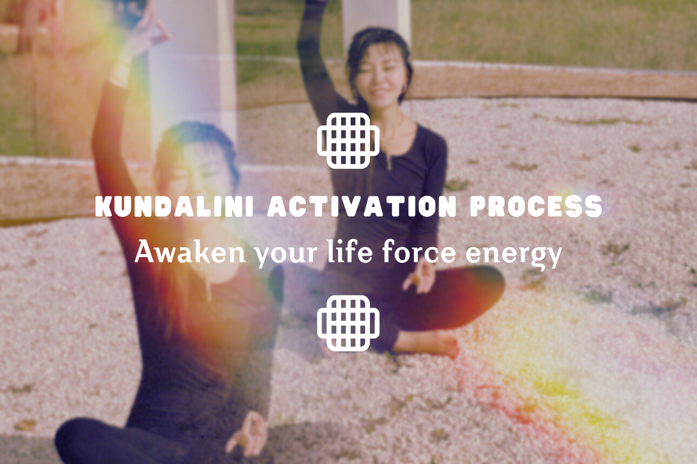 Awaken Your Life Force Energy