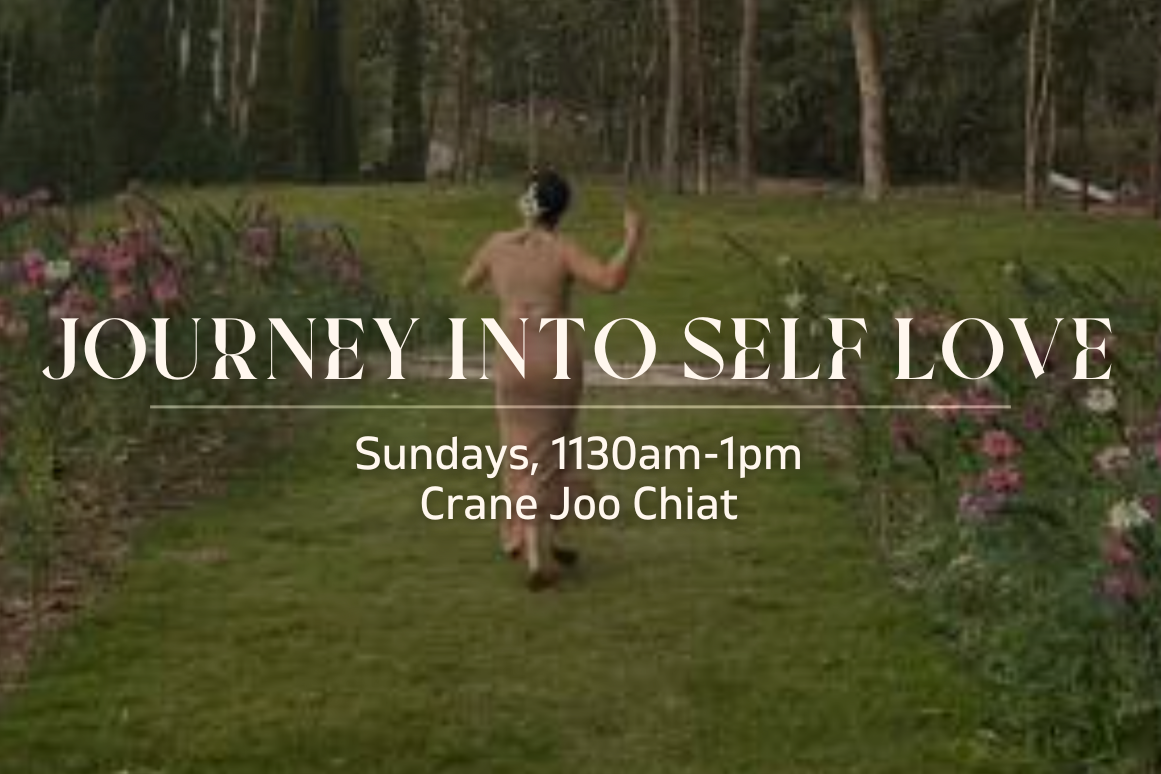 Journey into Self Love