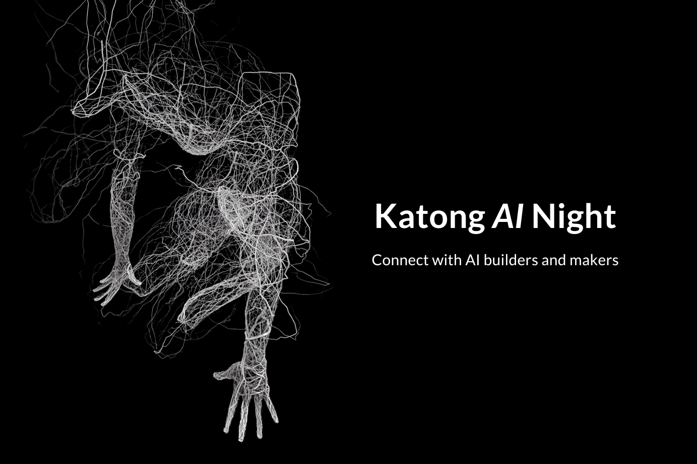 Katong AI Night