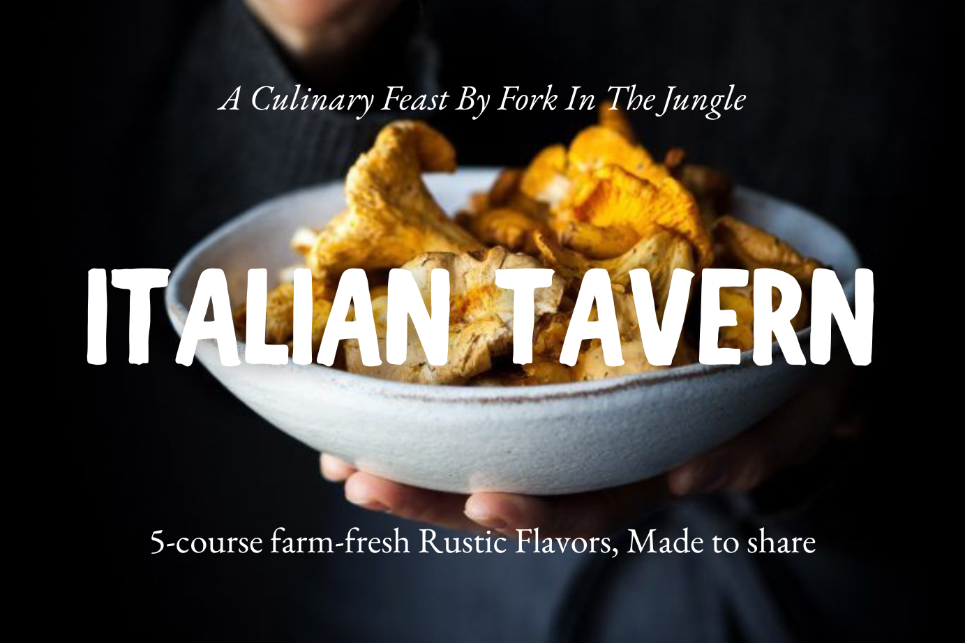 Italian Tavern