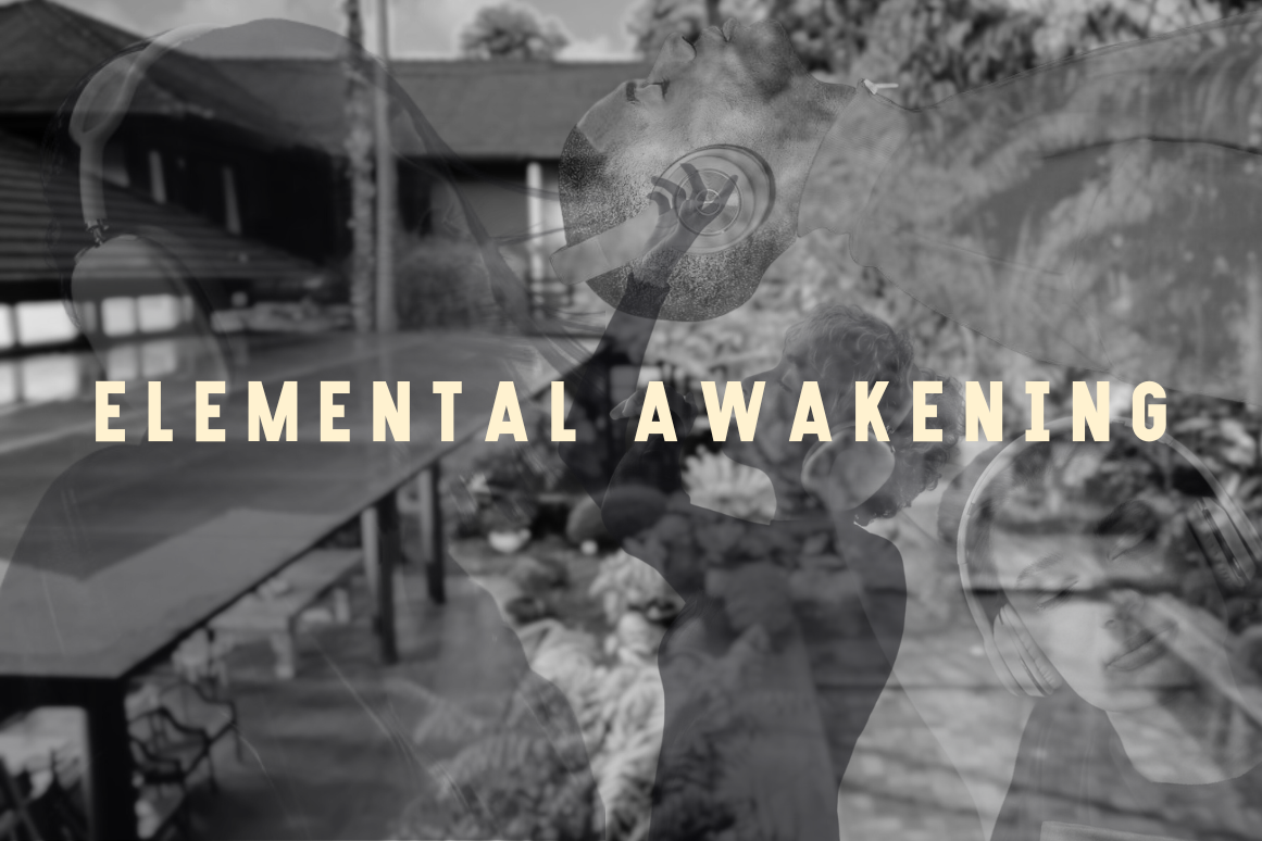 Elemental Awakening