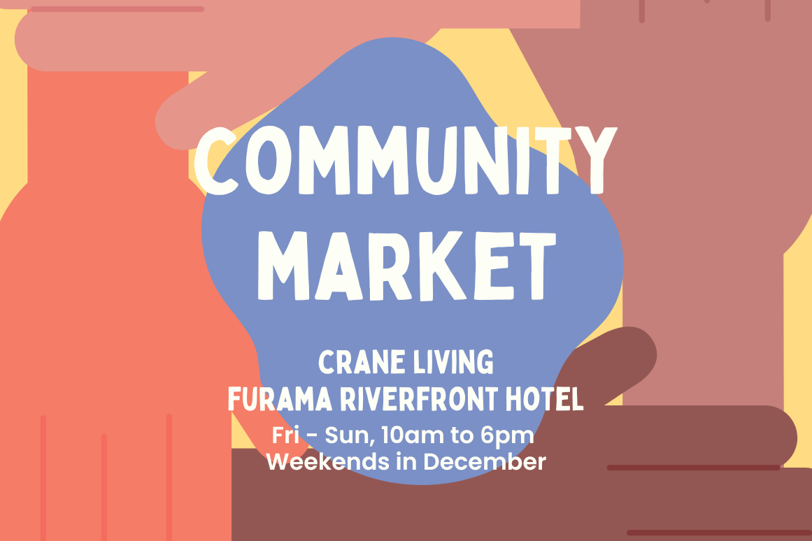 Community Christmas Market