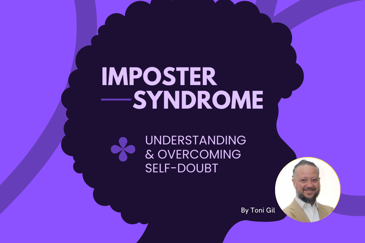 Imposter Syndrome		