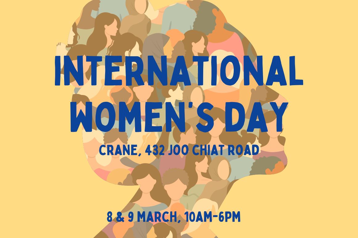 International Women's Day