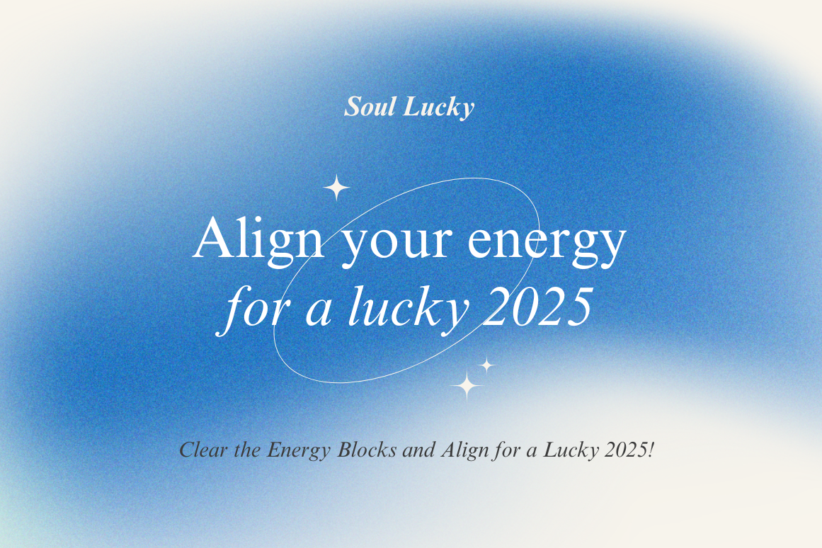 Soul Lucky