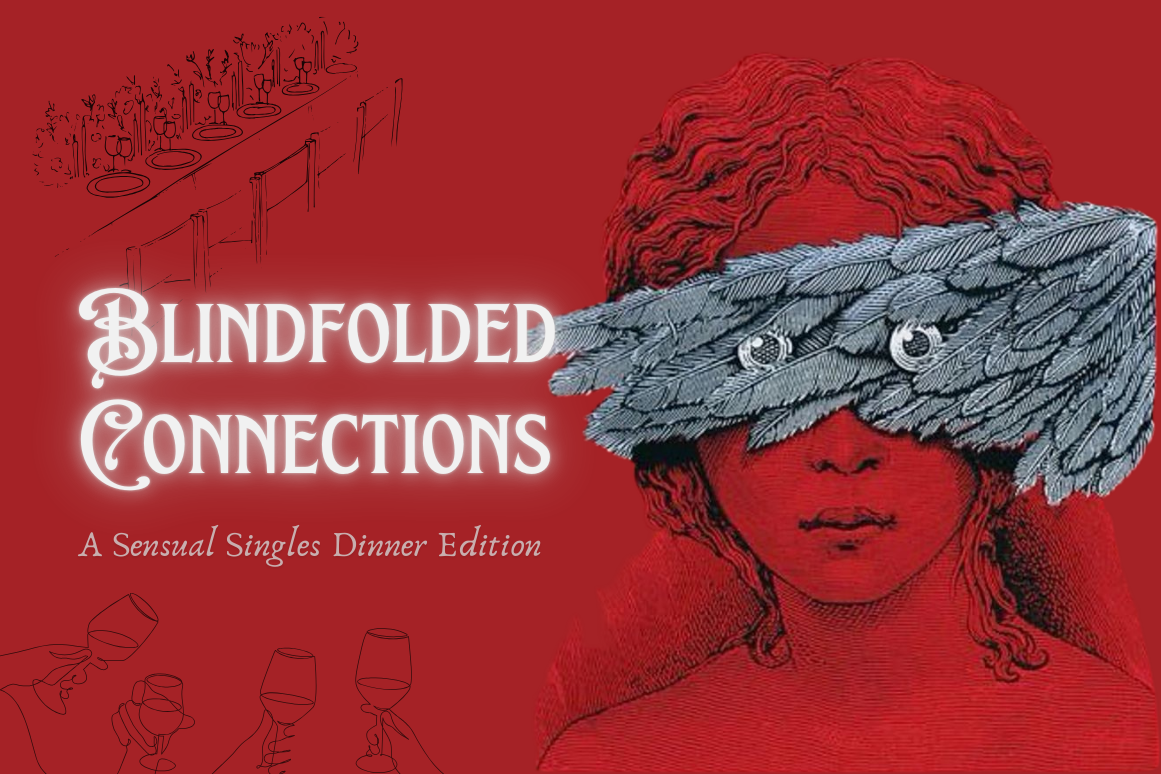 Blindfolded Connections