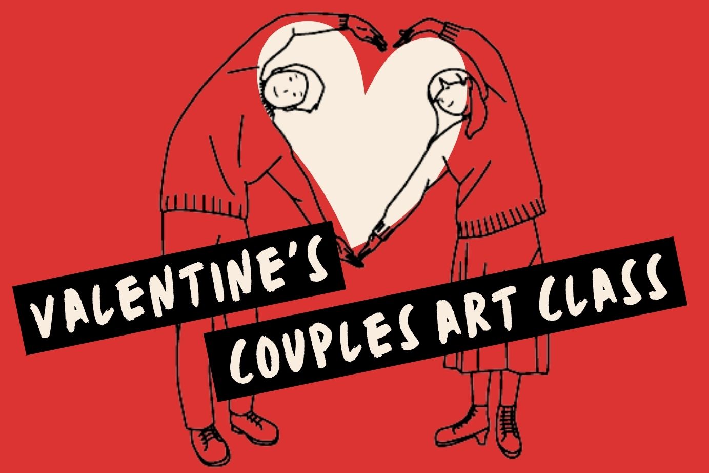 Valentine's Illustration Workshop