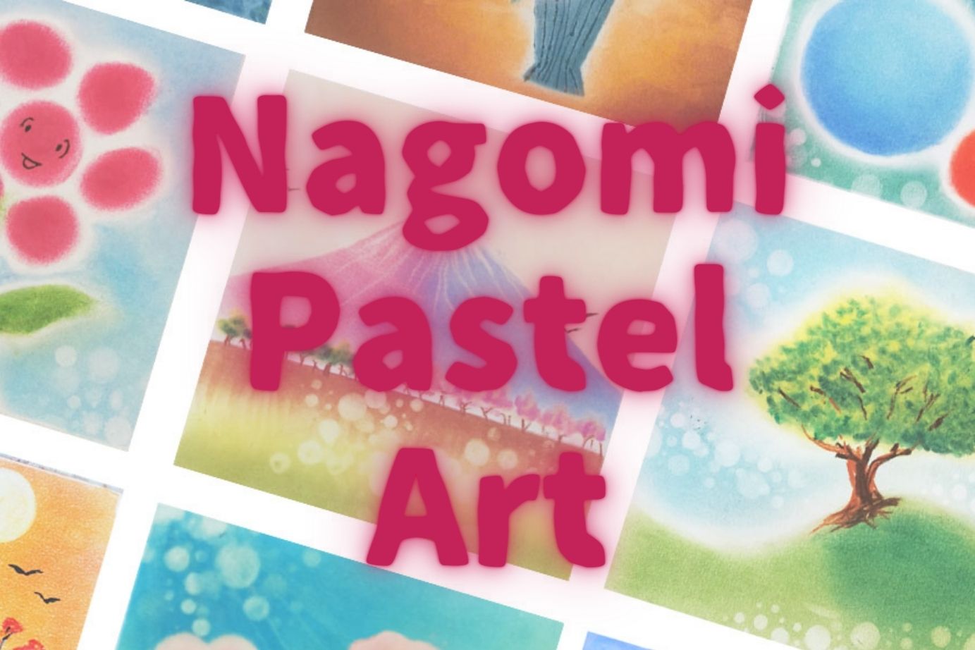 Nagomi Art Class