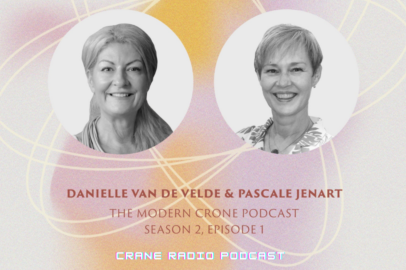 Season 2 Ep 1- The Rise of the Energy Arts with Qi Gong Master, Qi Healer and Certified Life Coach, Pascale Jenart